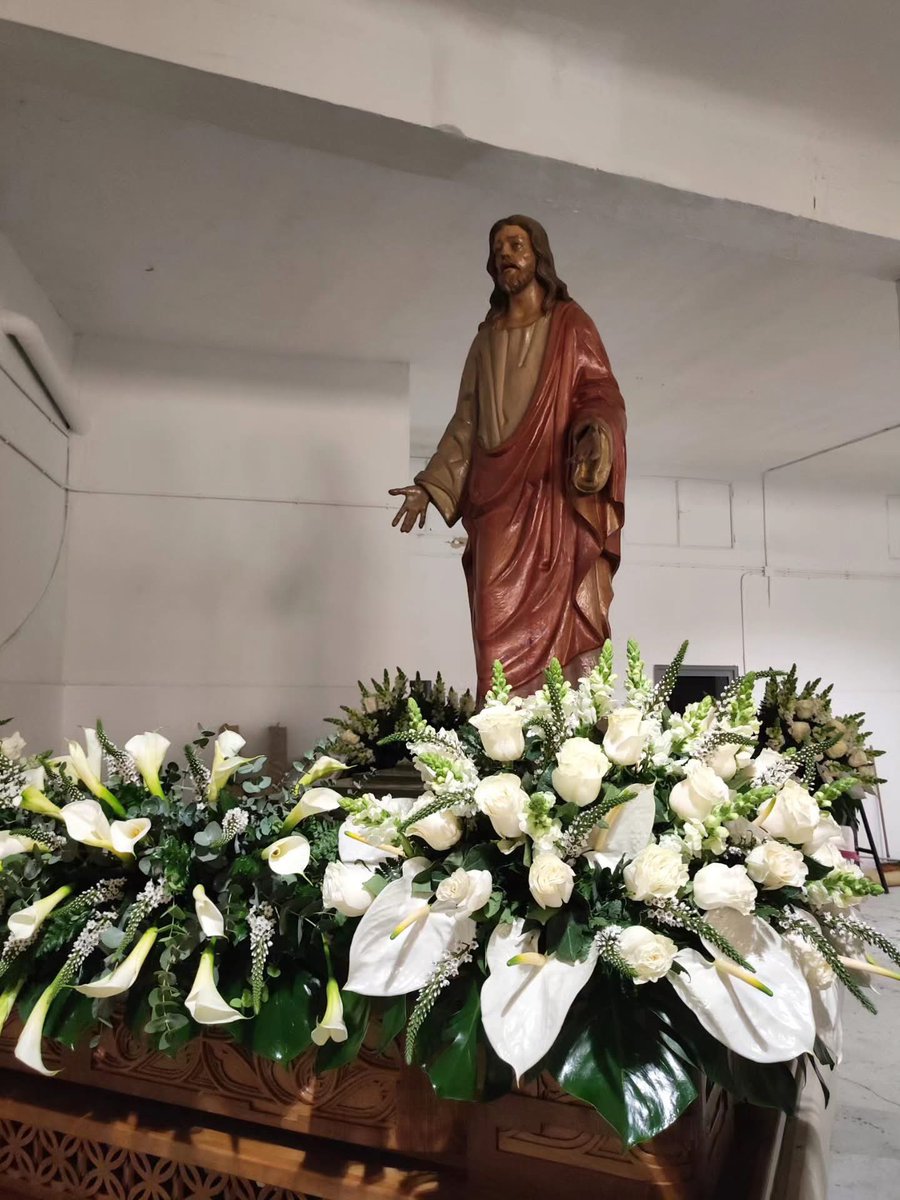 Semana Santa Zamora tweet media