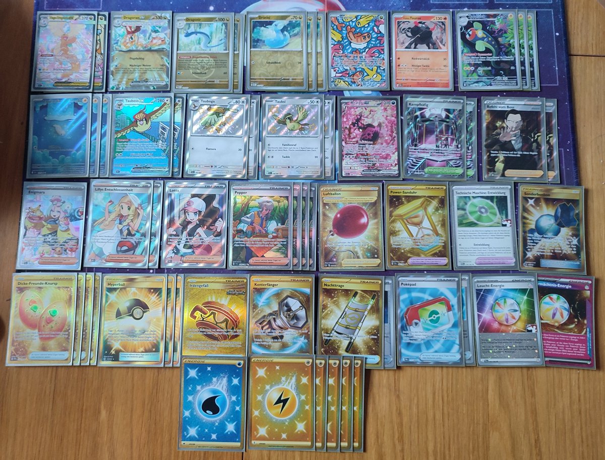 Eevee Squad tweet media