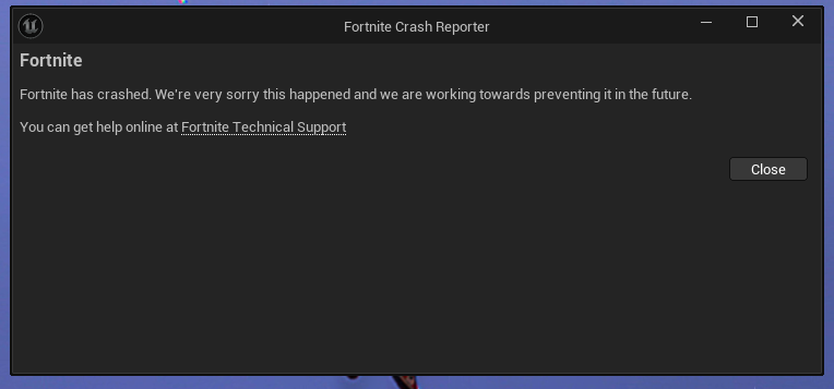 BrandonDevs's tweet photo. I really wish that they did not fire all those people bro. https://t.co/NCD1JbUIt1