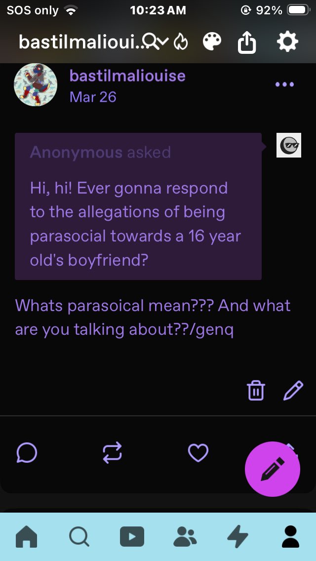 🔞🍼bastil🔞🍼(C: 0/5) (questions? use tumblr) tweet media