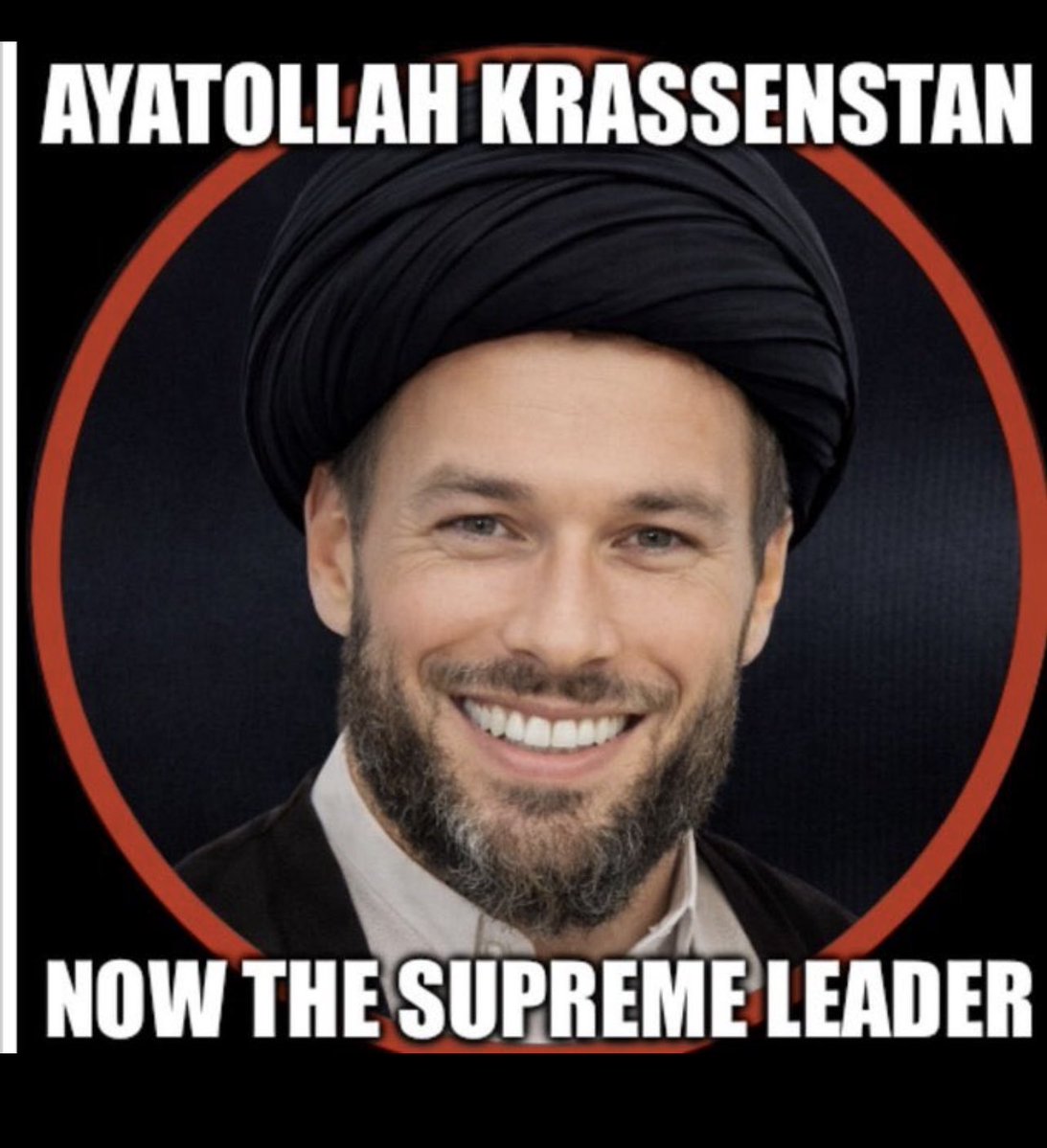 Against socialist tweet media