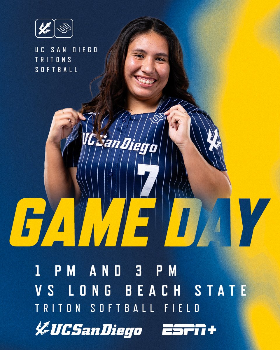 UC San Diego Softball tweet media