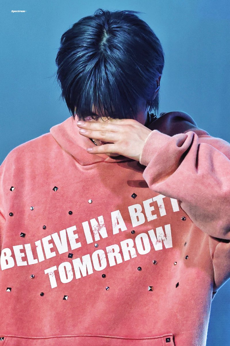 𝙎𝙥𝙚𝙘𝙩𝙧𝙪𝙢- tweet media