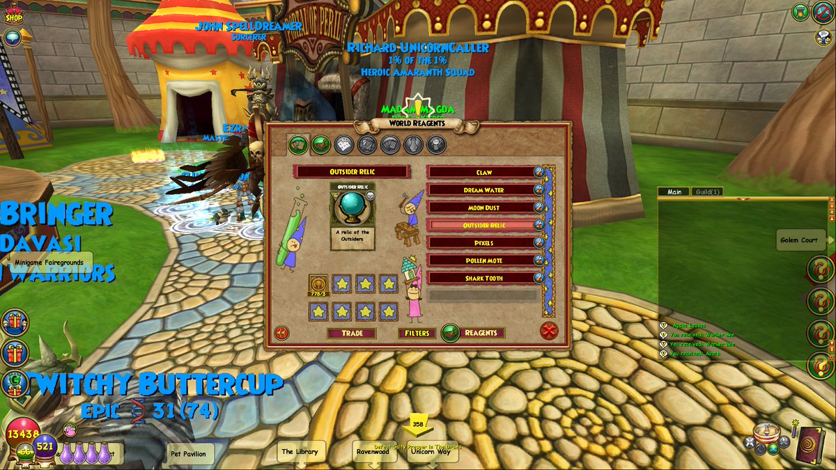 🦄 Richard Unicorn Caller 🦄 tweet media