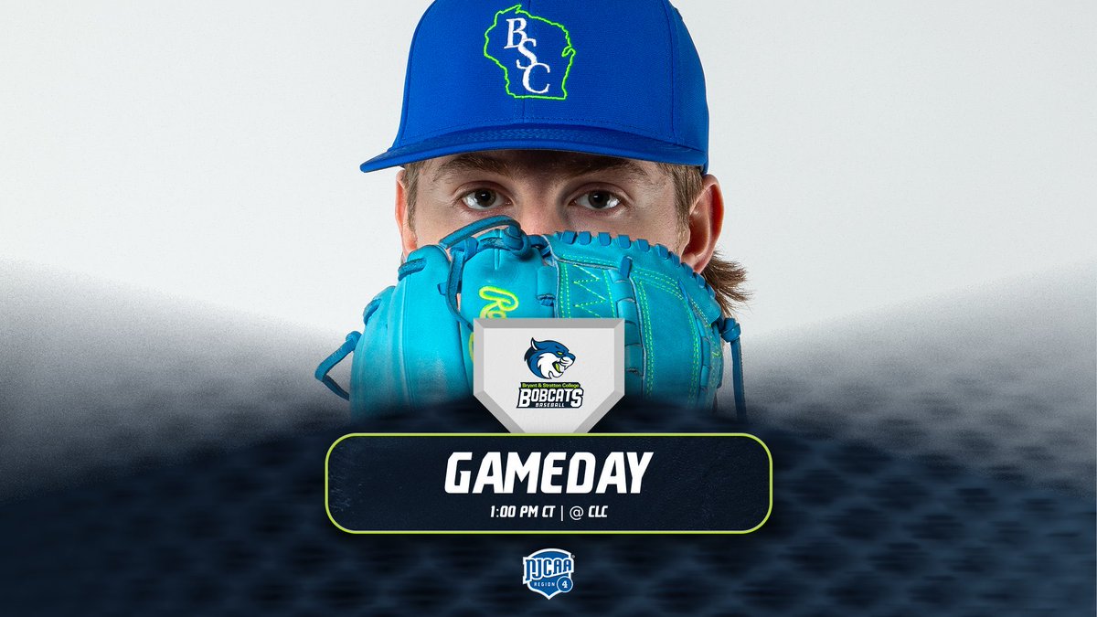 Bryant & Stratton WI Baseball tweet media