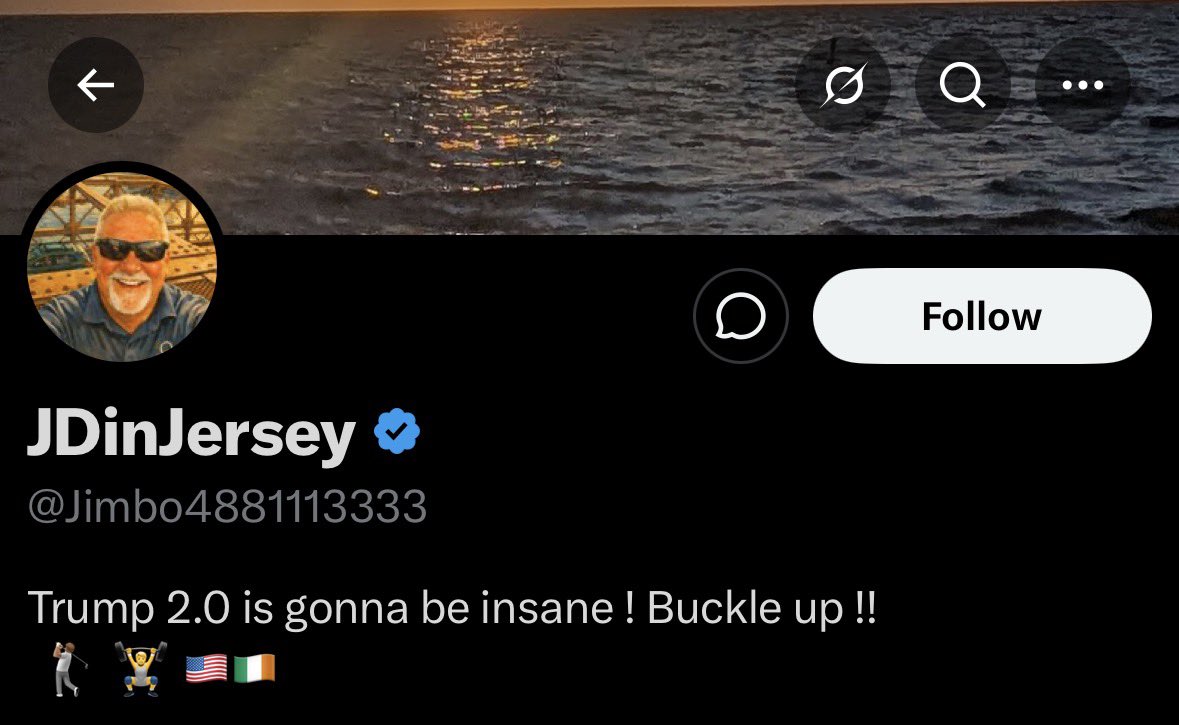 John Saponaro tweet media