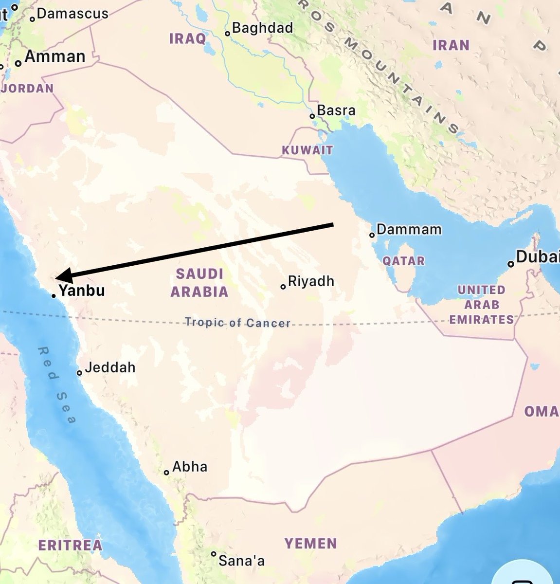 Razor Oil tweet media