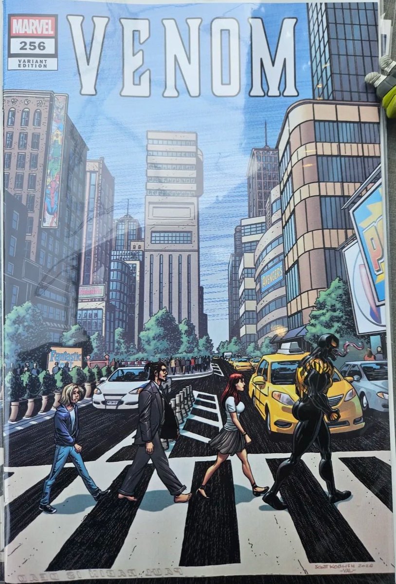 TheVenomSite tweet media