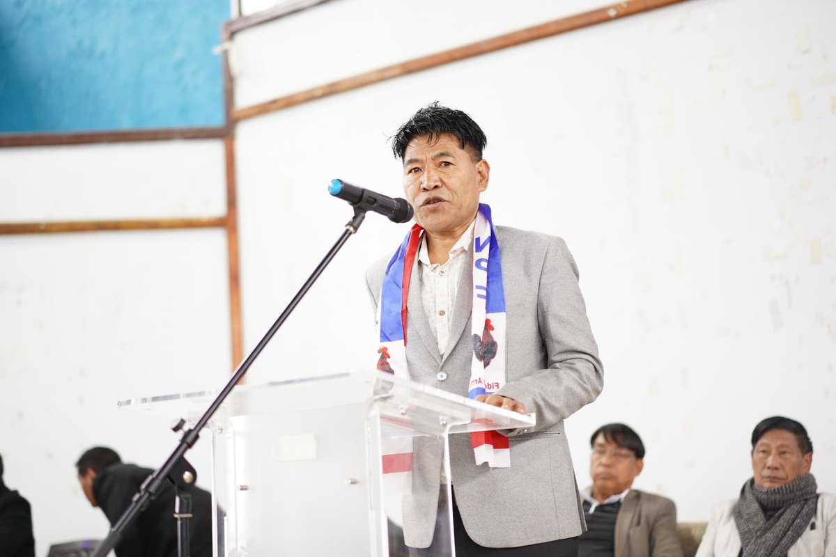 NPF Zünheboto Division tweet media