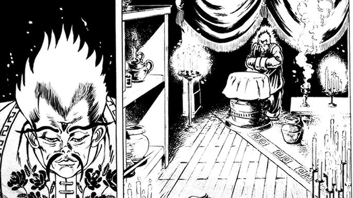 Golden L tweet media