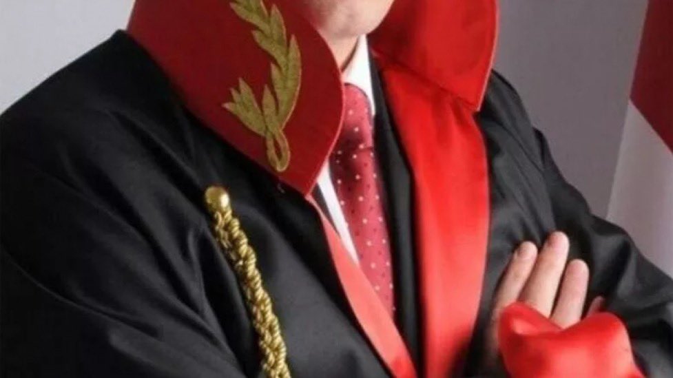 Cemil Çiçek tweet media