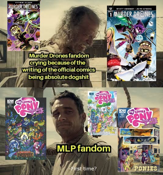 SteBrony tweet media