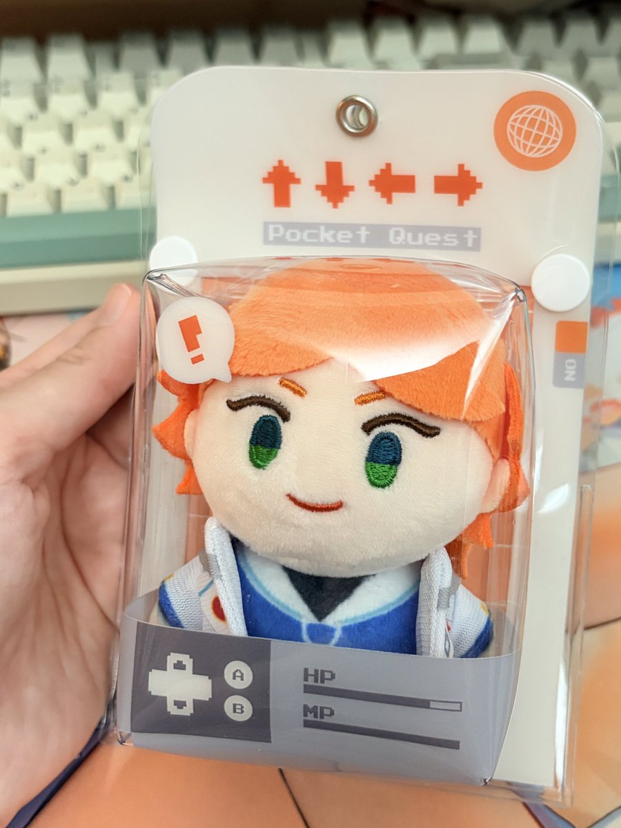 厭世唆啞 tweet media