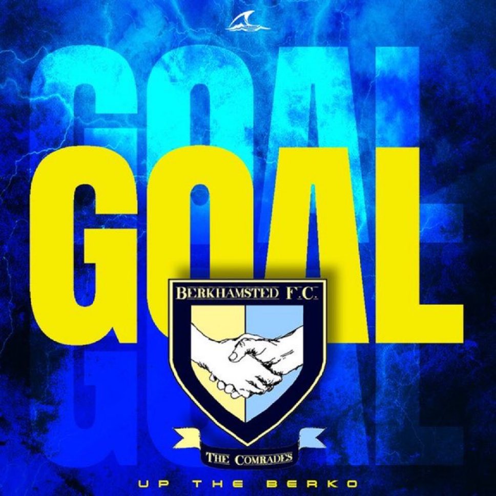 Berkhamsted FC Development tweet media