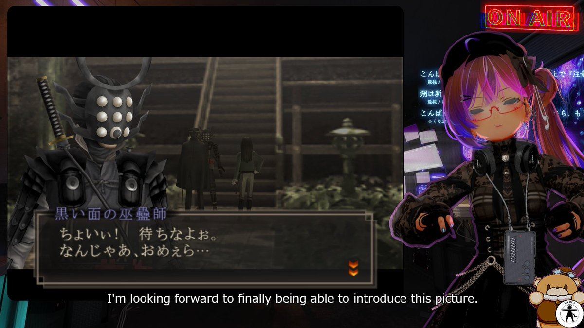 熊鉄 / Kumatetu tweet media