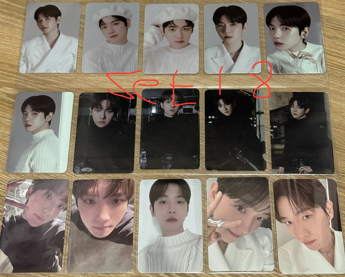 ehsqjfwlakskr's tweet image. EXO 엑소 백현 공식 포카 양도합니다

+배송비 (GS반택)

백현포카 변백현 포카 양도 baekhyun 론스달라이트 vip 포카 exo doll teolaegi 밤비 superm 슈퍼엠 옵세션 파인애플슬라이스 bbh

open.kakao.com/o/sQss0kqf