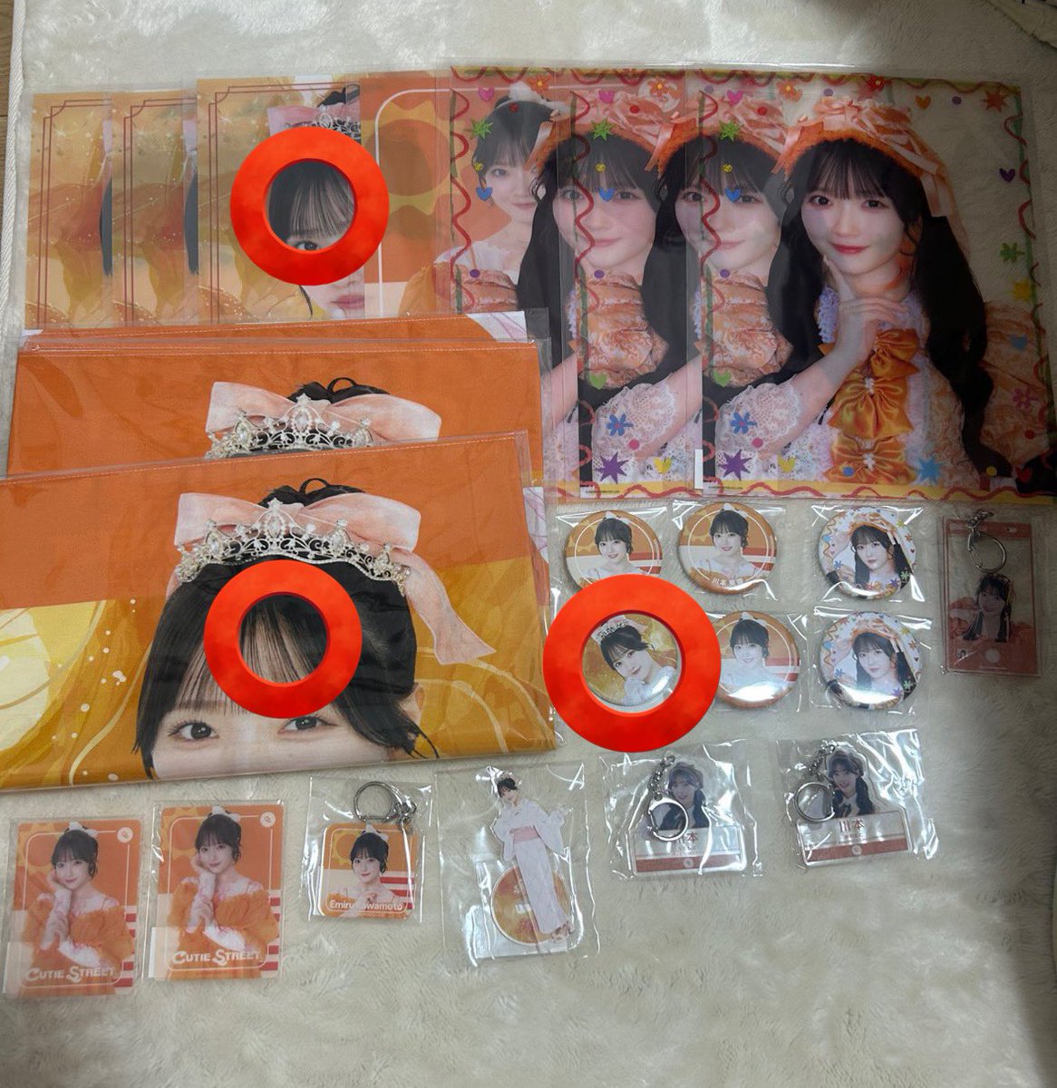 あいぽちゃまる tweet media