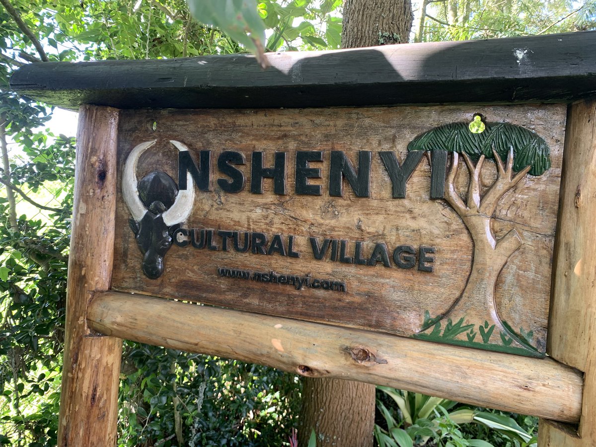 KING BRAVE JACOB NSHABOHURIRA(Man of Tourism Int’l tweet media