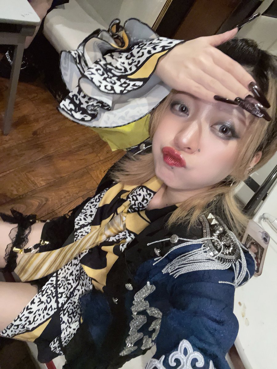 ﾎﾝﾑﾗ夢ゐ🌙【CODE改革同盟】 tweet media