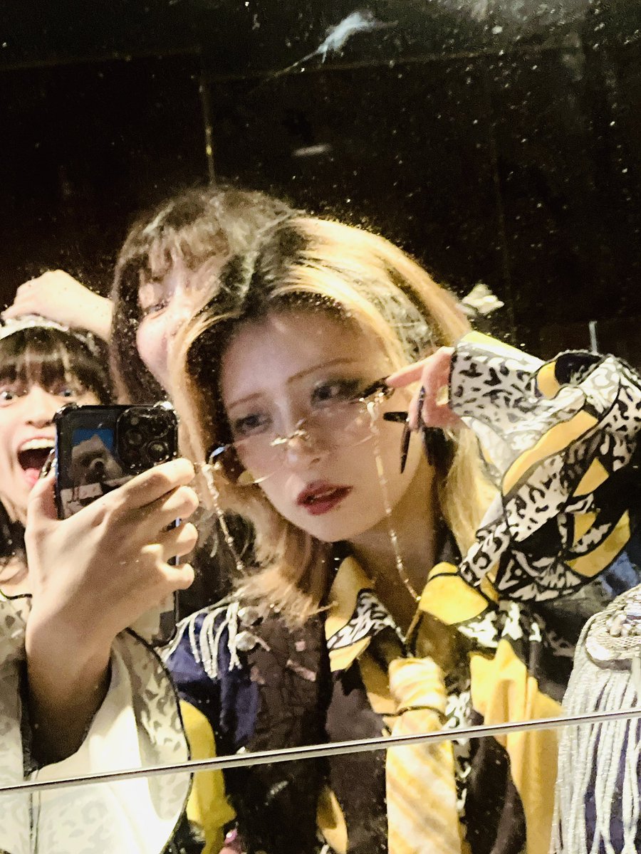 ﾎﾝﾑﾗ夢ゐ🌙【CODE改革同盟】 tweet media