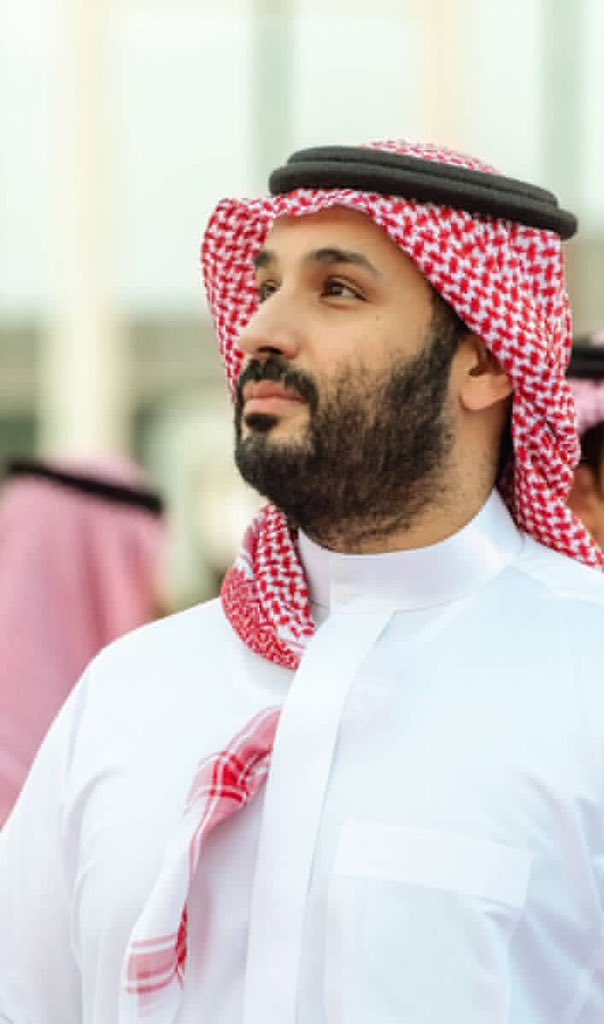 حميد_سفر_العديني MBS tweet media