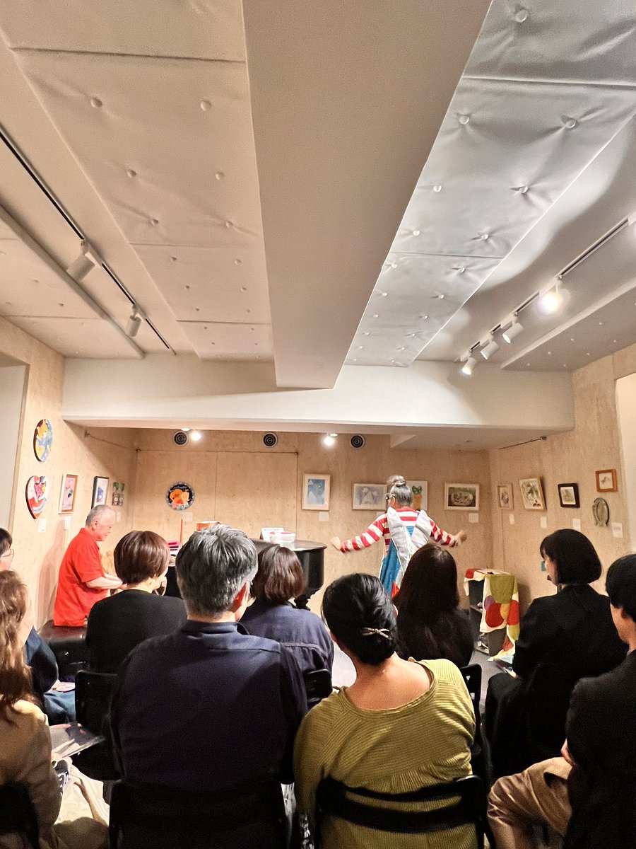 カワダクニコ tweet media