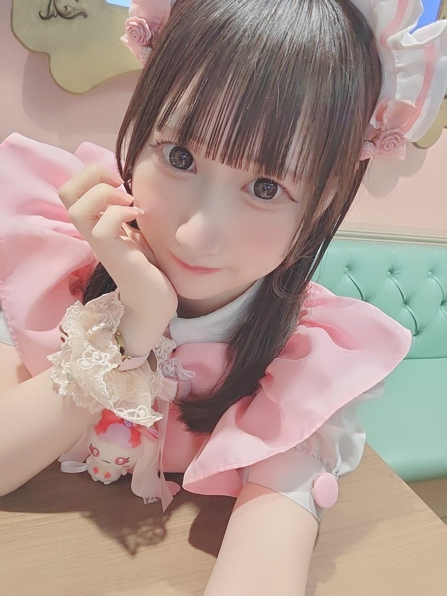 かなみん🌸🪄マイファーストメイド tweet media