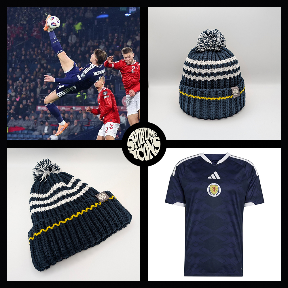 Sporting Icons tweet media