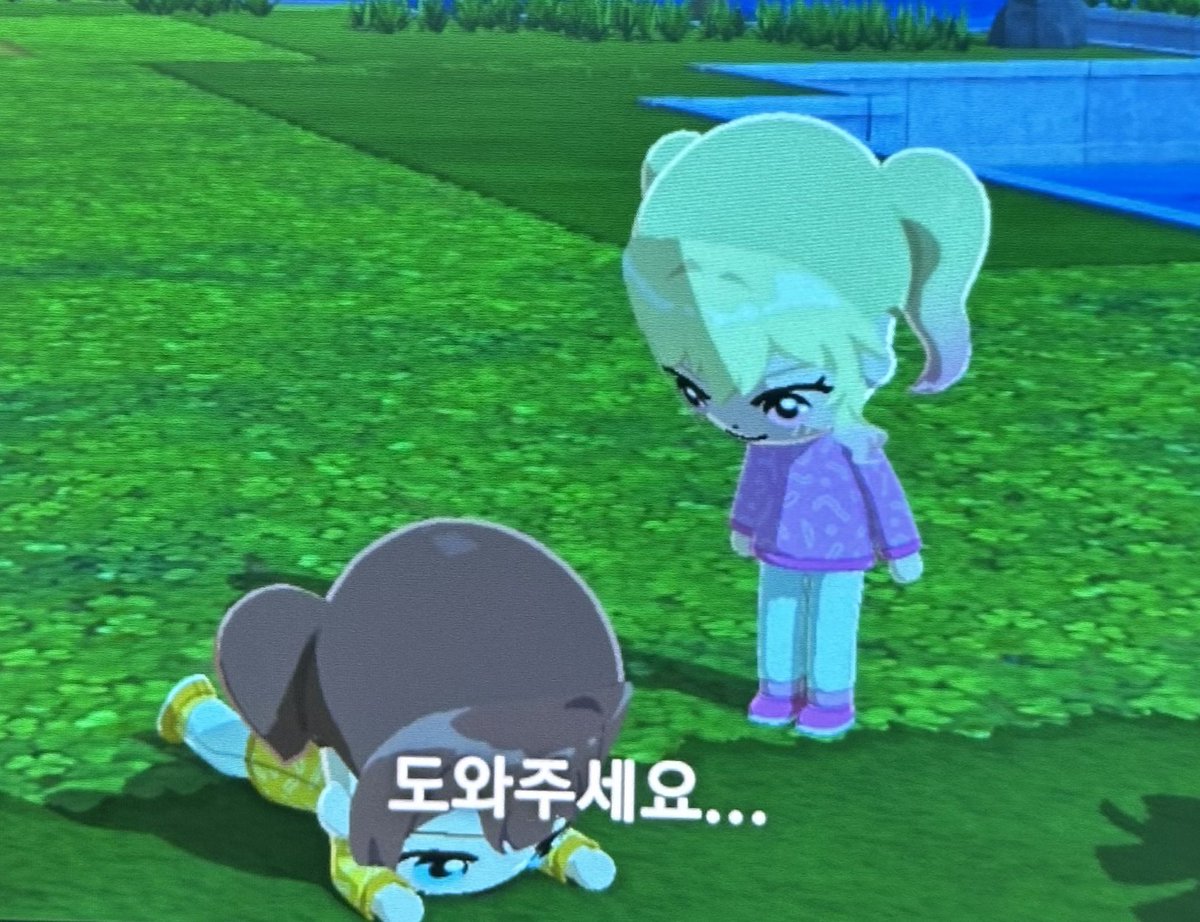 텐브/テン tweet media