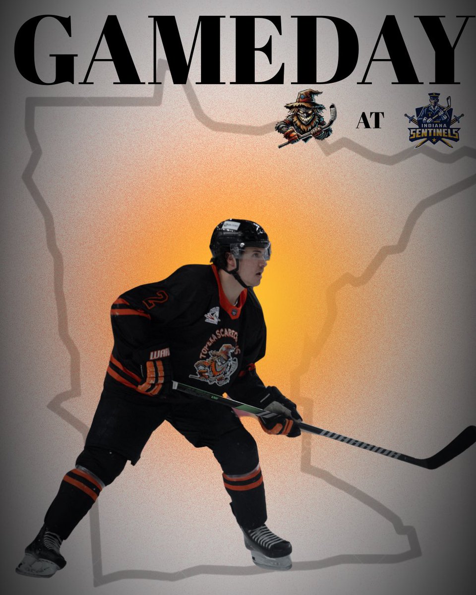 Topeka Scarecrows tweet media