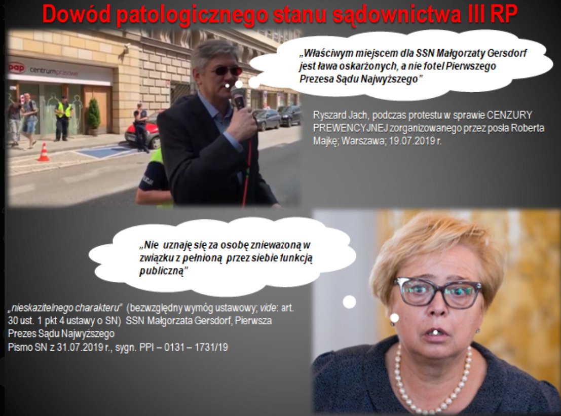 TRUST AND CONTROL tweet media