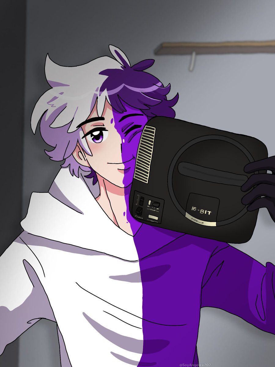 🐾🤎°~𝕃𝕪𝕟𝔻𝕣𝕖𝕒m⭑🪐_🎶Wenda😼🤍#ML3InfiSprunk tweet media