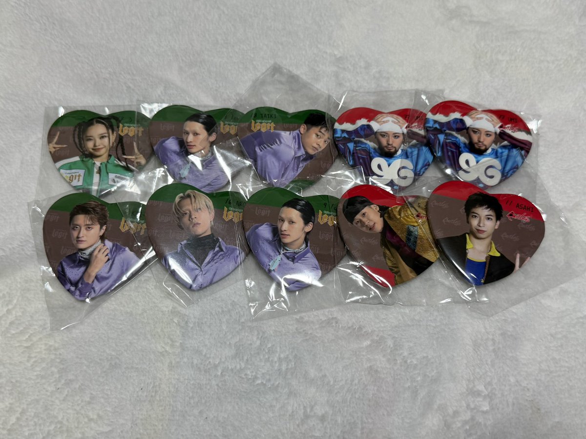 取引垢 tweet media