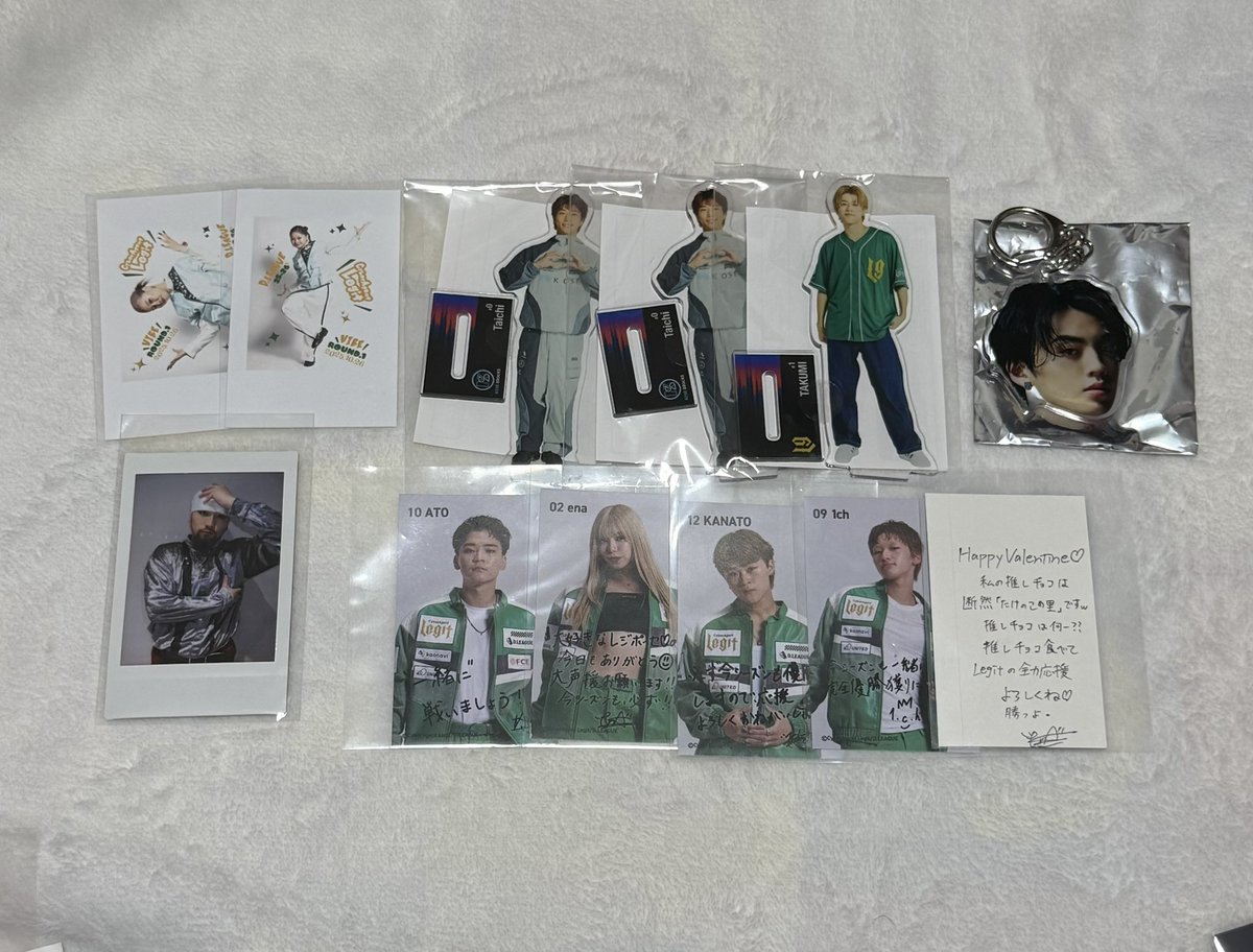 取引垢 tweet media