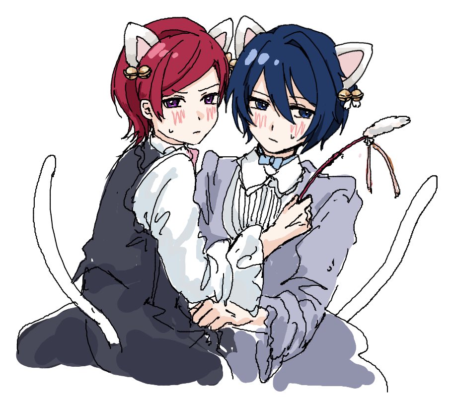 ぷちちゅん tweet media