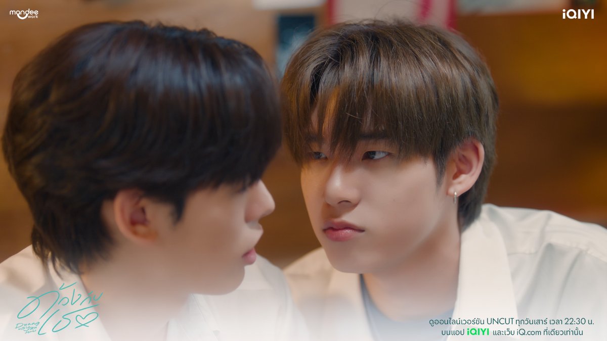 iQIYI Thailand tweet media