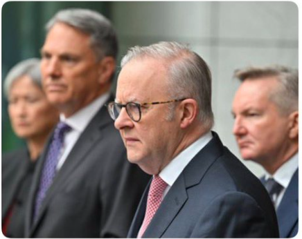 Tom 🌏⚖️#SecularSociety #NoToAUKUS tweet media