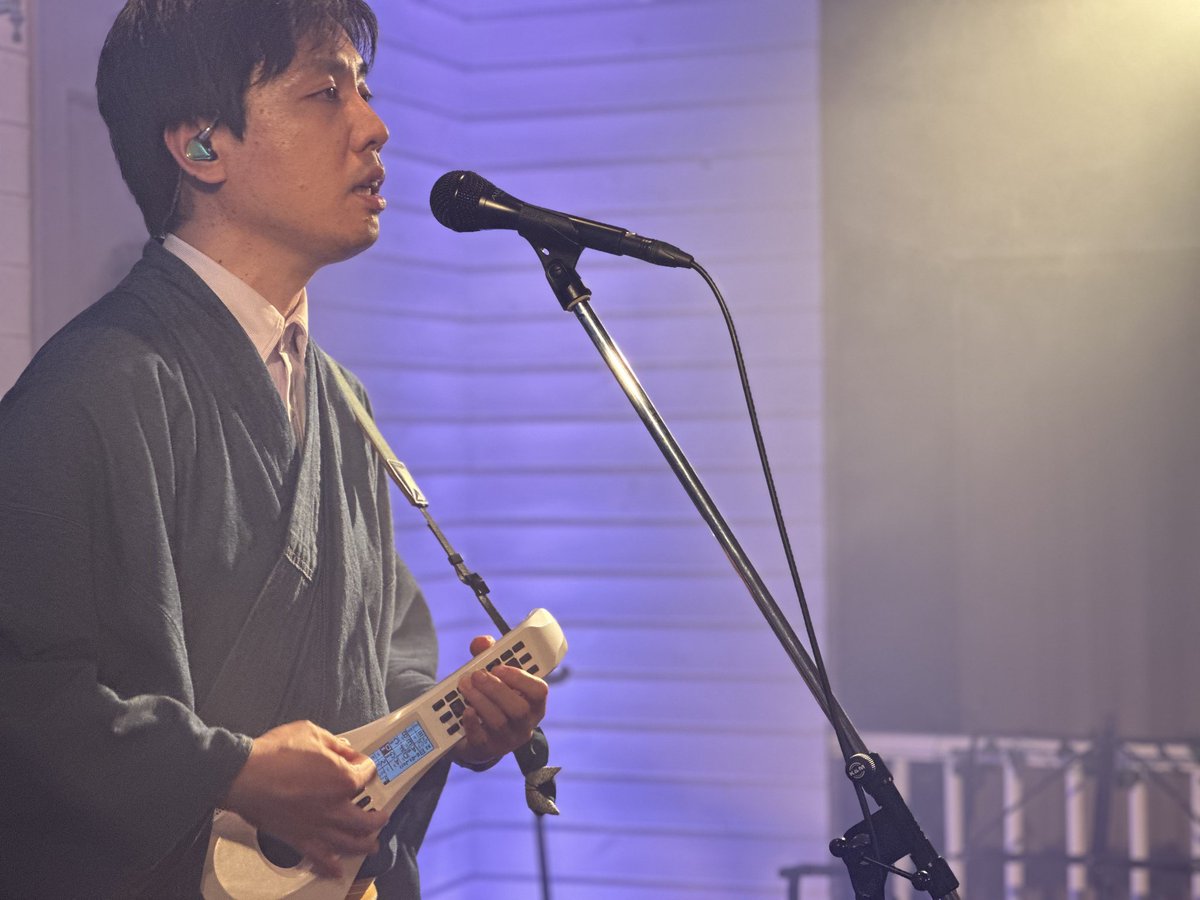 昴星(すばるぼし) tweet media