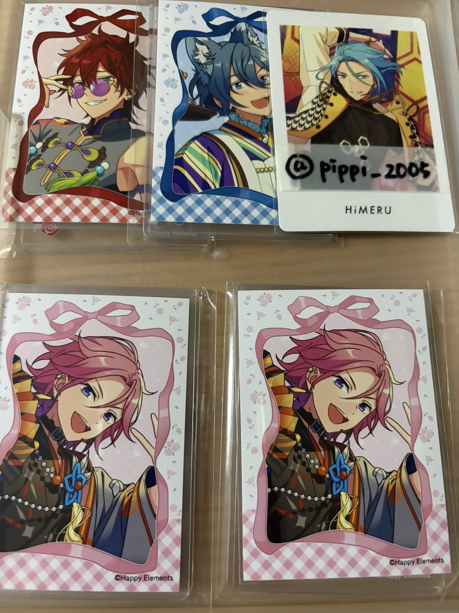 ぴっぴ❁* tweet media