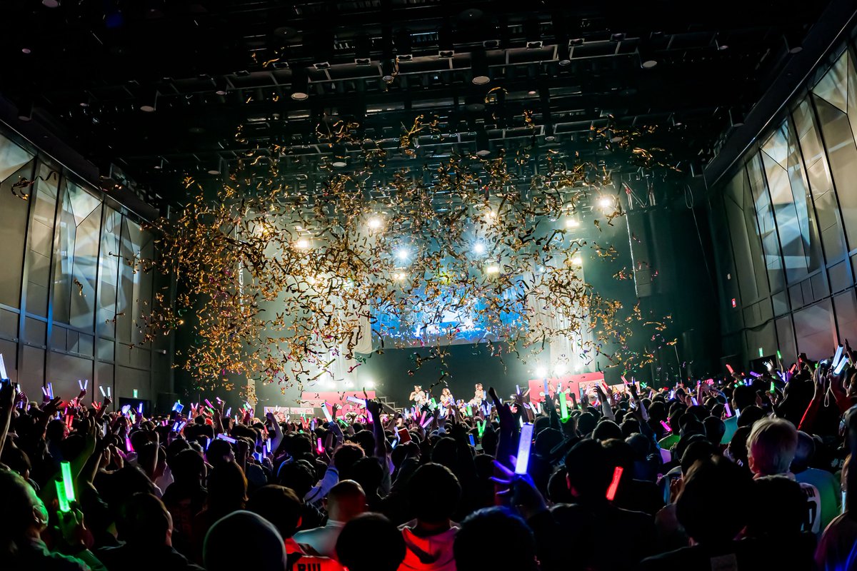 小鳥遊るい #ババババンビ tweet media