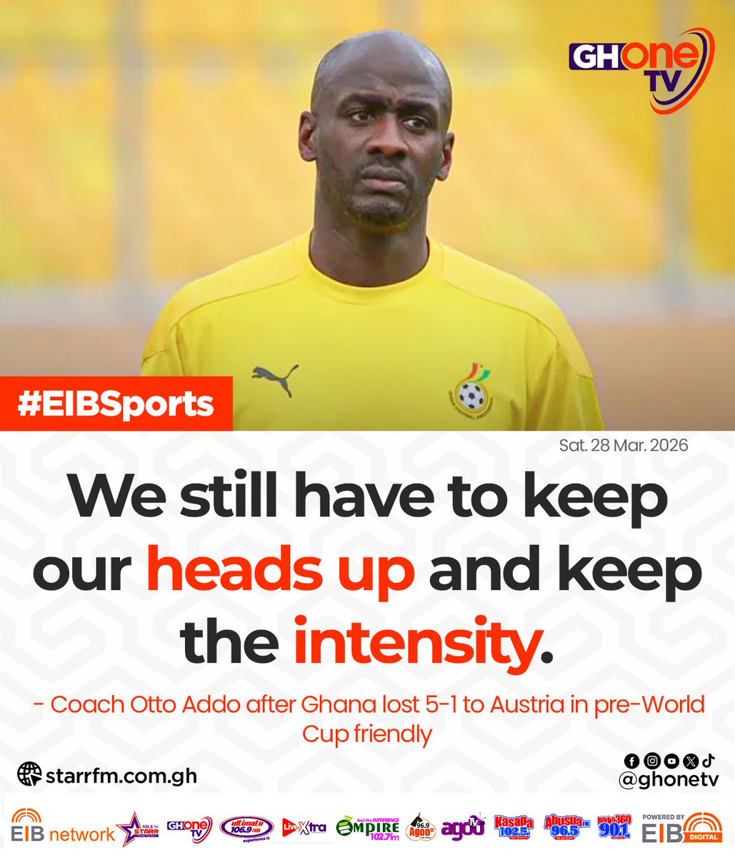 GHOne TV tweet media