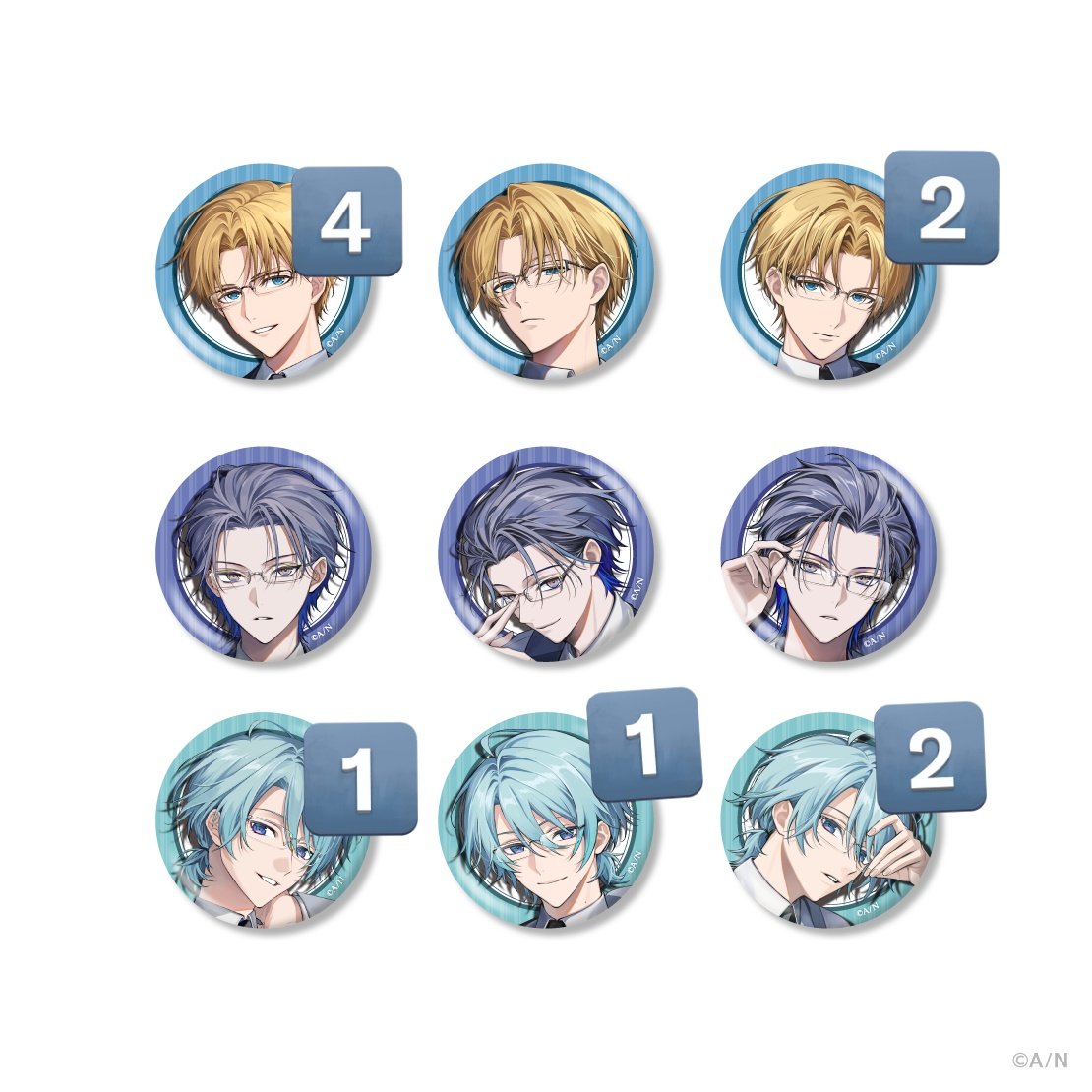 墓守旨旨【交換用】 tweet media