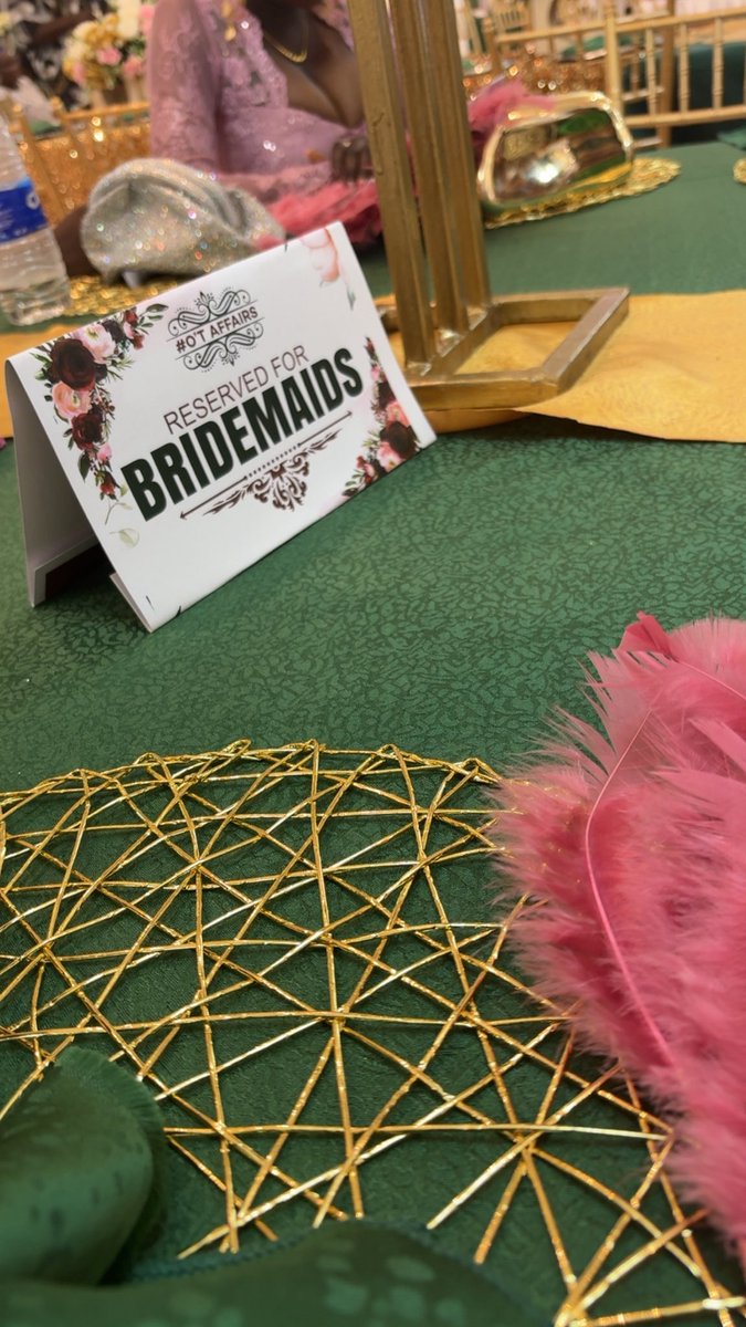 Oluwafunke 🌸 tweet media