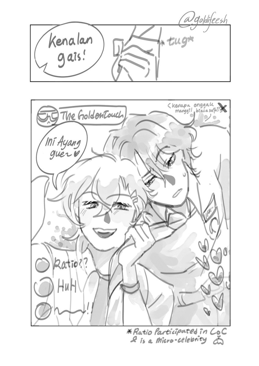 Yazz 🌱🥚| CF 22 🧑‍🍳RTRN StampRally tweet media