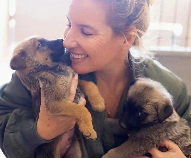 ימית מלול ינאי tweet media