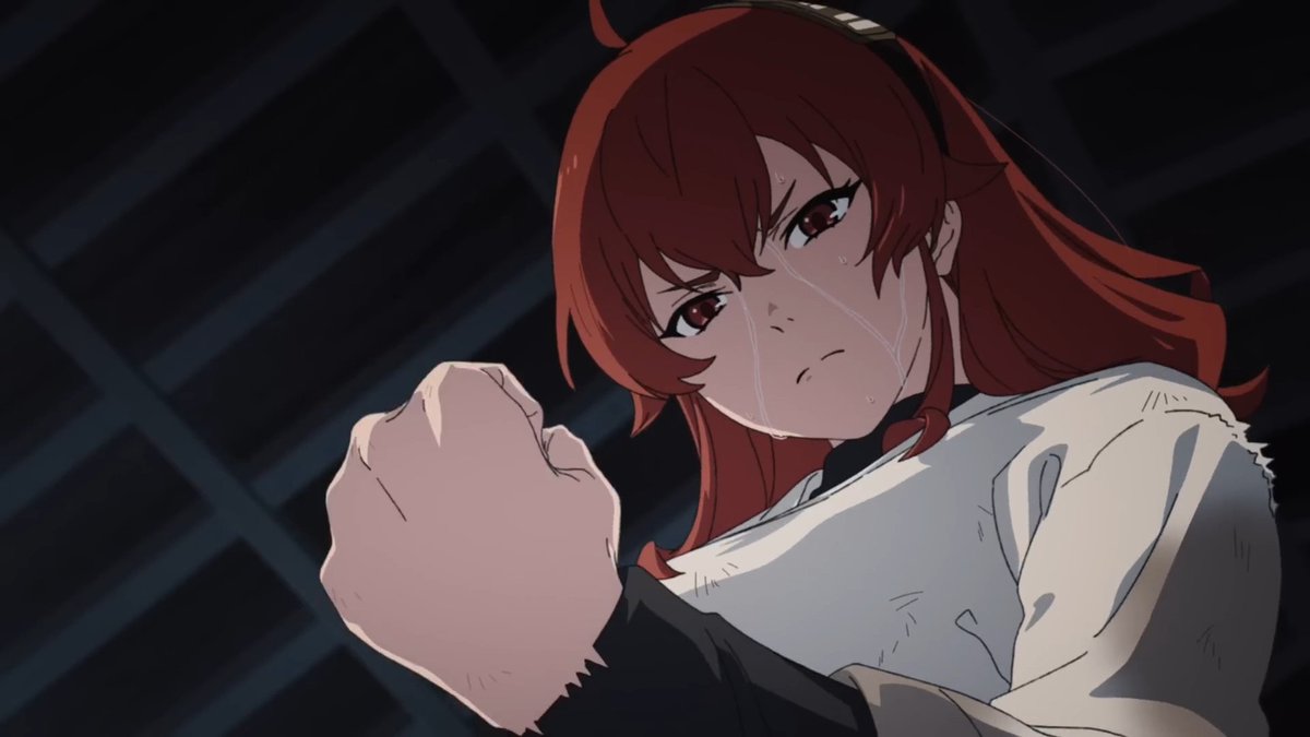 Mushoku Tensei | 無職転生 tweet media