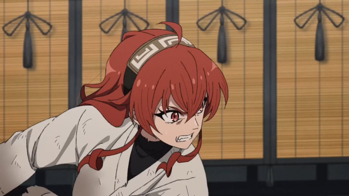 Mushoku Tensei | 無職転生 tweet media