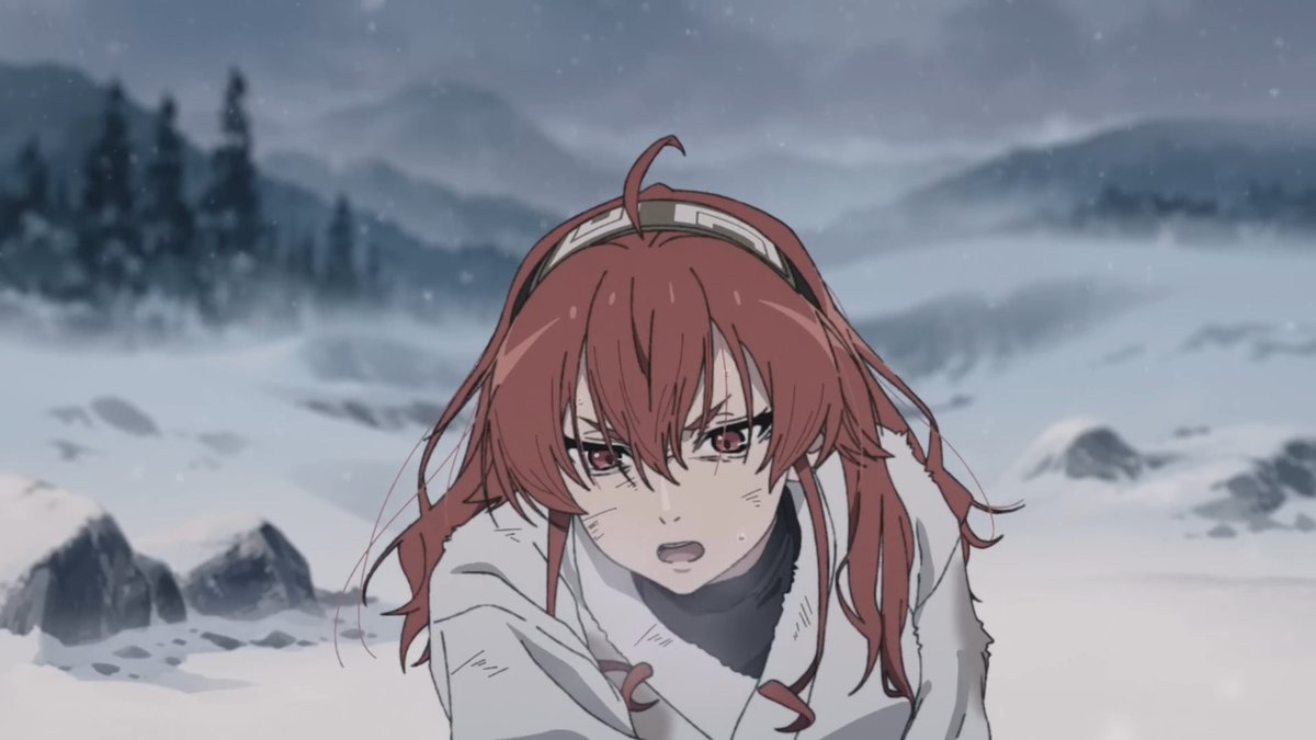 Mushoku Tensei | 無職転生 tweet media