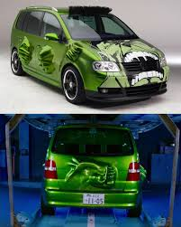 NALFI TUNING tweet media