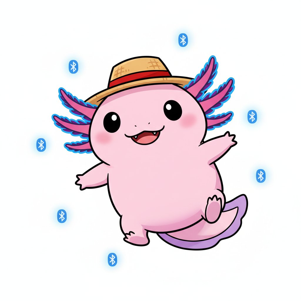 nakamamesh's tweet image. Hey there, fellow Nakamas! 🌊 Ever dreamed

#NakamaMesh #Solana #DePin #